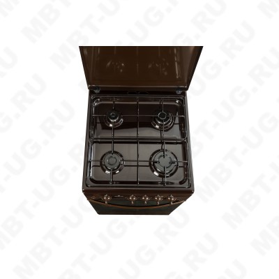 Газовая плита GRETA 1470 исп. 06/browne